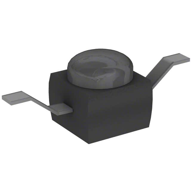 PD95-21B/TR10 Everlight Electronics Co Ltd  Optische Sensoren - Fotodioden